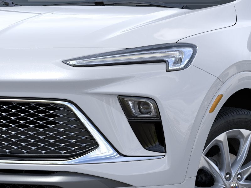2026 Buick Encore GX Avenir - Photo 11
