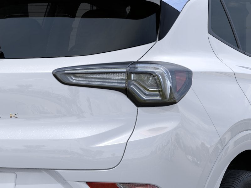 2026 Buick Encore GX Avenir - Photo 12
