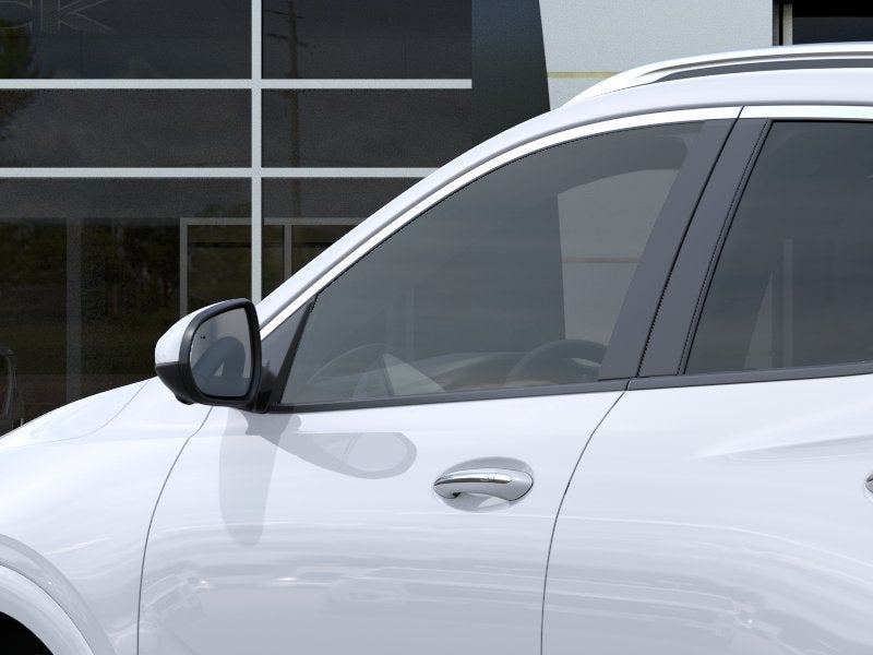 2026 Buick Encore GX Avenir - Photo 13