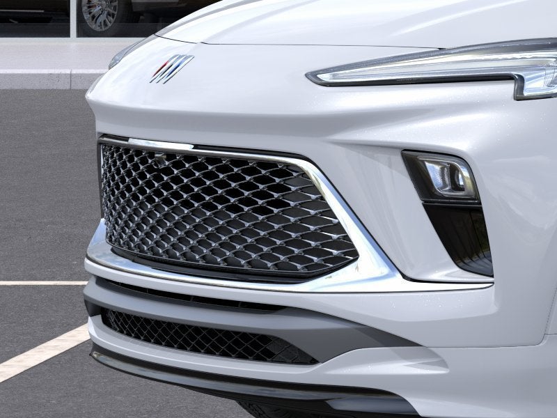 2026 Buick Encore GX Avenir - Photo 14
