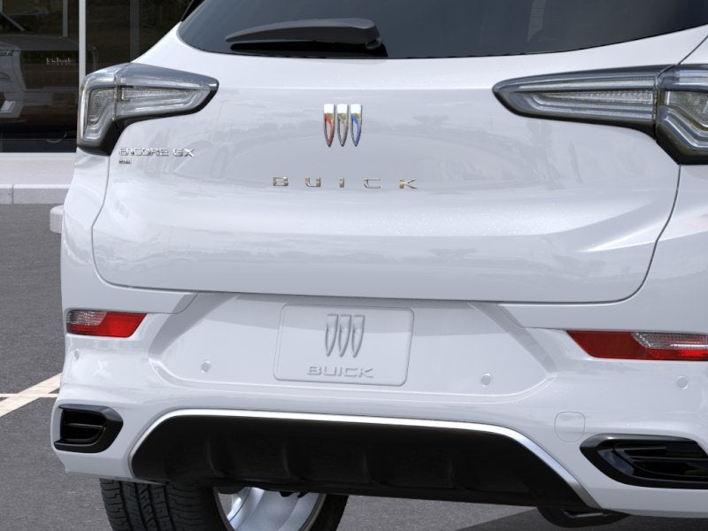 2026 Buick Encore GX Avenir - Photo 15