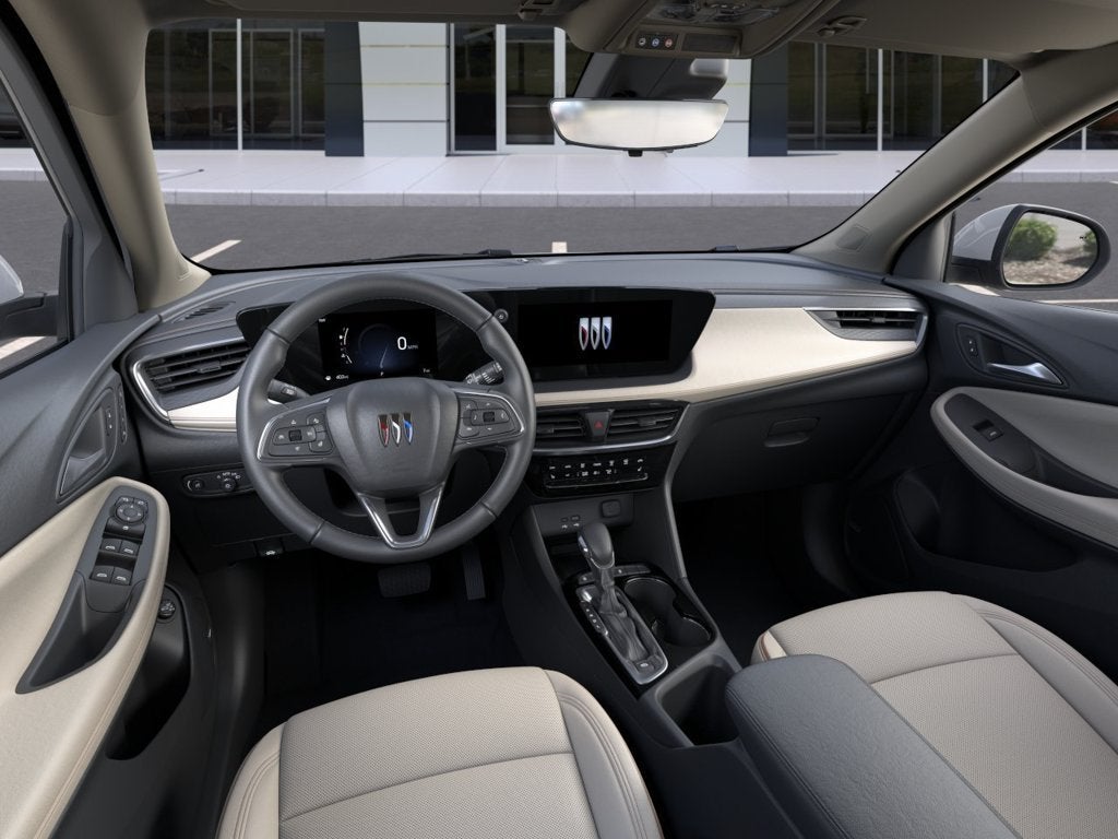 2026 Buick Encore GX Avenir - Photo 16