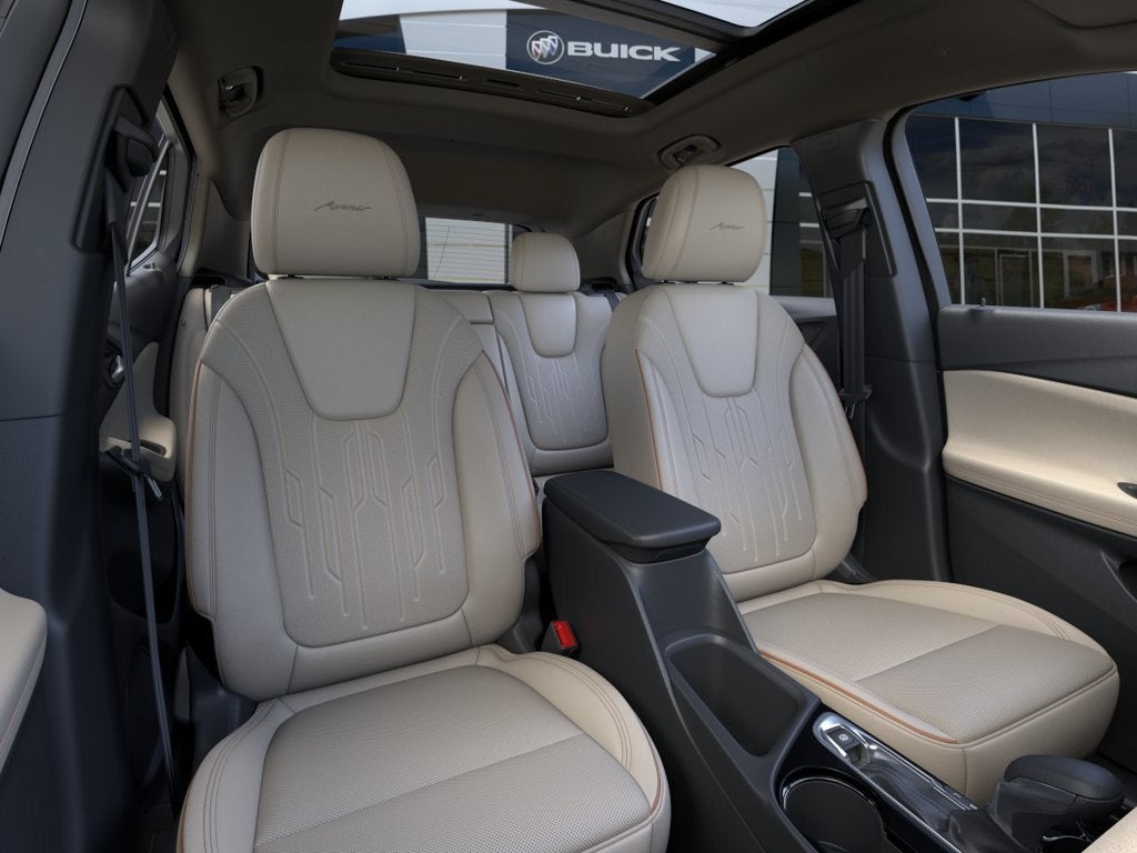 2026 Buick Encore GX Avenir - Photo 17