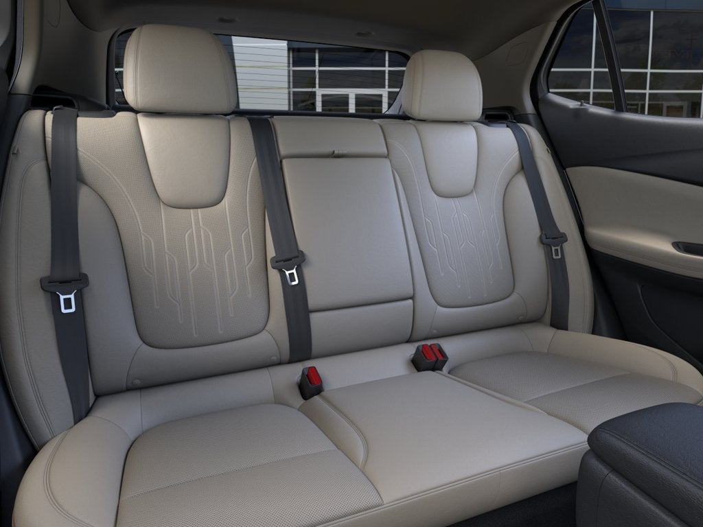 2026 Buick Encore GX Avenir - Photo 18