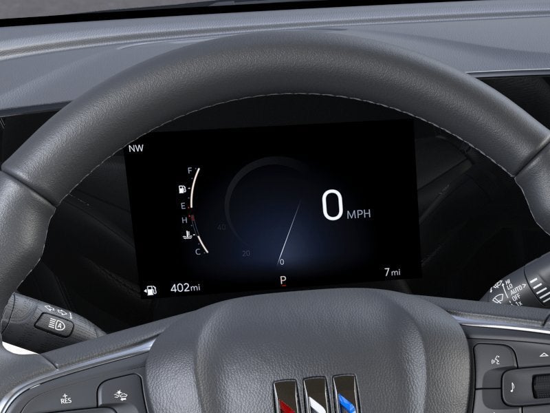 2026 Buick Encore GX Avenir - Photo 19