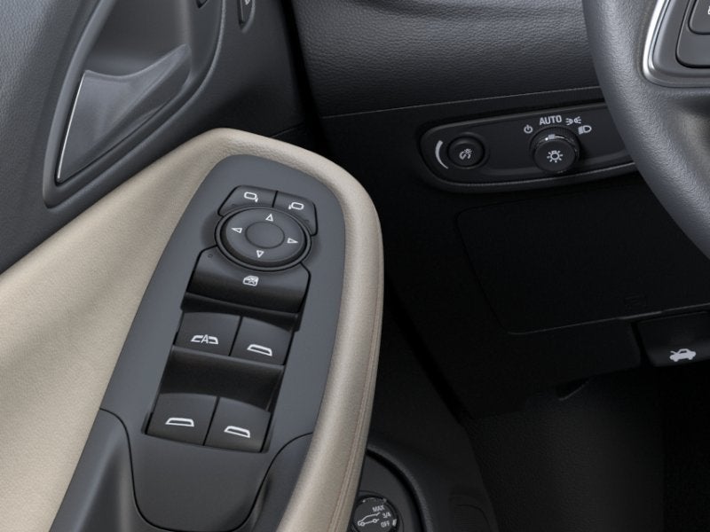 2026 Buick Encore GX Avenir - Photo 23