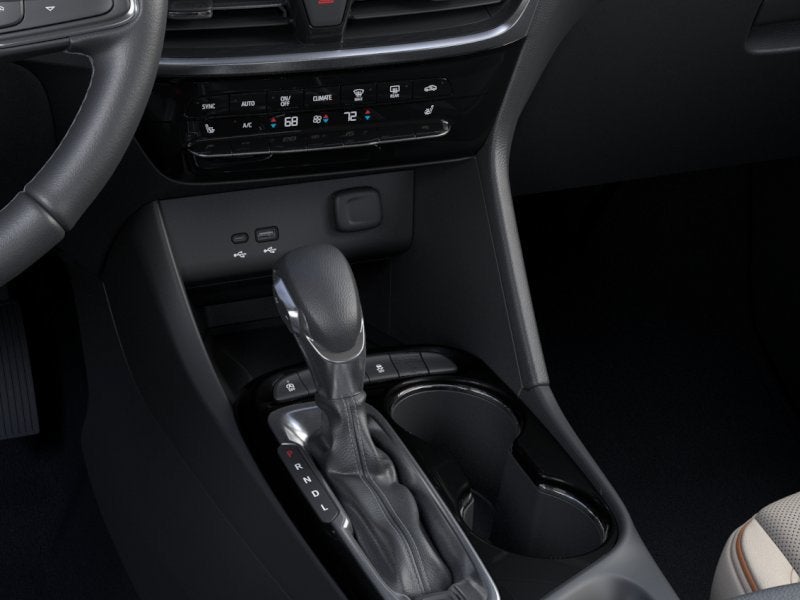 2026 Buick Encore GX Avenir - Photo 24