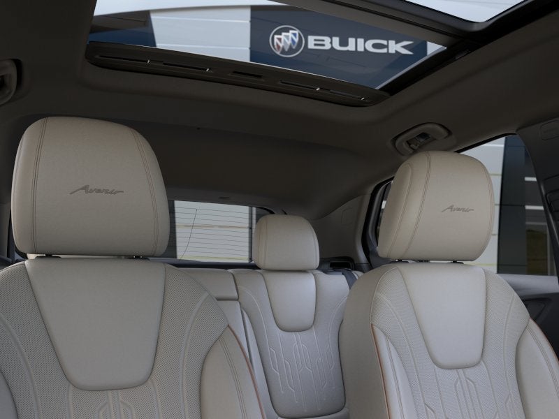 2026 Buick Encore GX Avenir - Photo 25