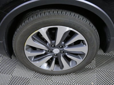 2019 Buick Encore Essence