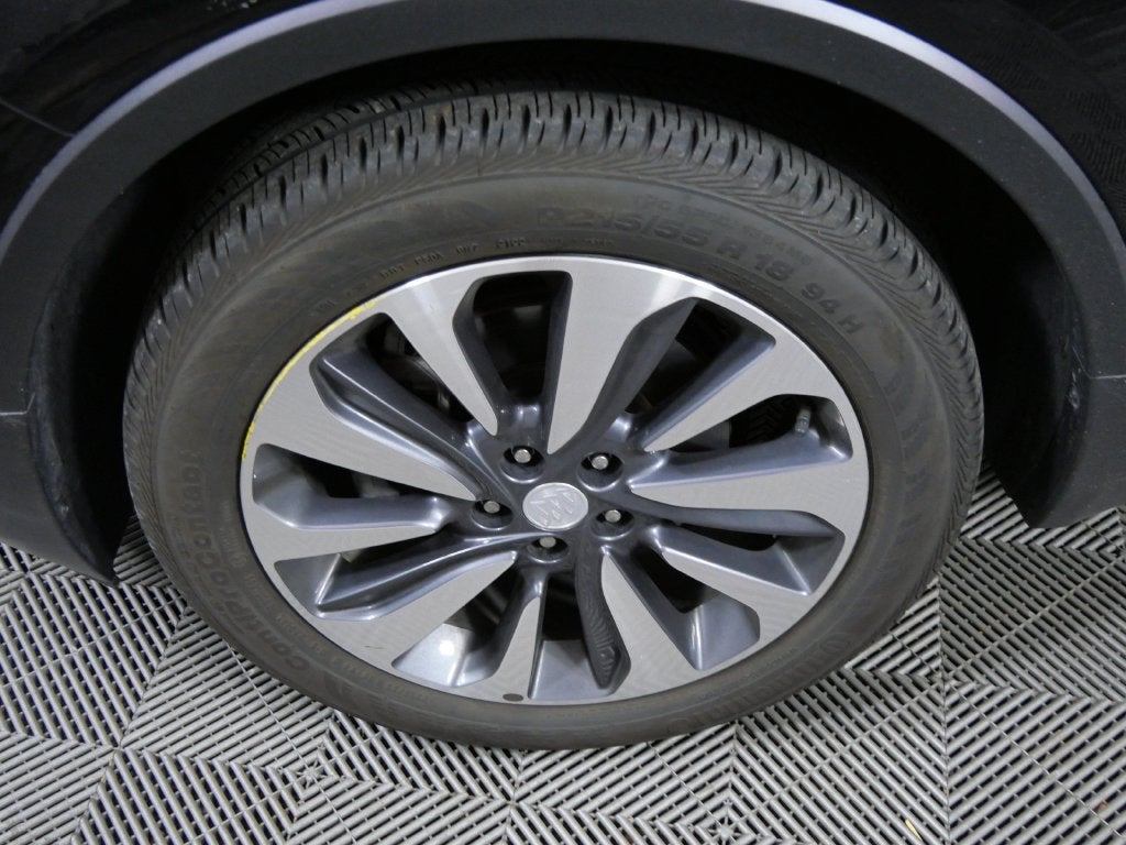 2019 Buick Encore Essence