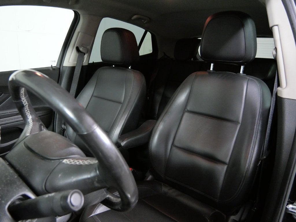 2019 Buick Encore Essence