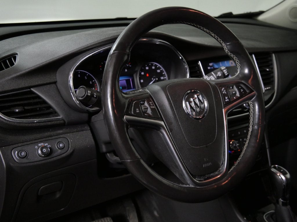 2019 Buick Encore Essence