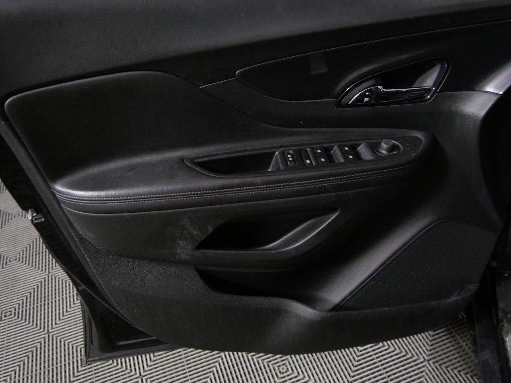 2019 Buick Encore Essence