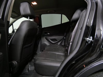 2019 Buick Encore Essence