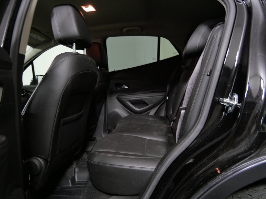 2019 Buick Encore Essence