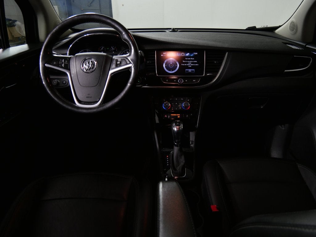 2019 Buick Encore Essence
