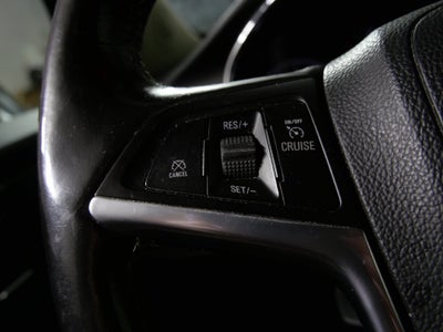 2019 Buick Encore Essence