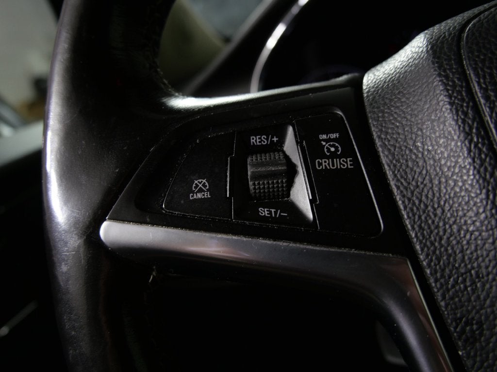 2019 Buick Encore Essence