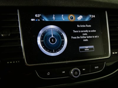 2019 Buick Encore Essence