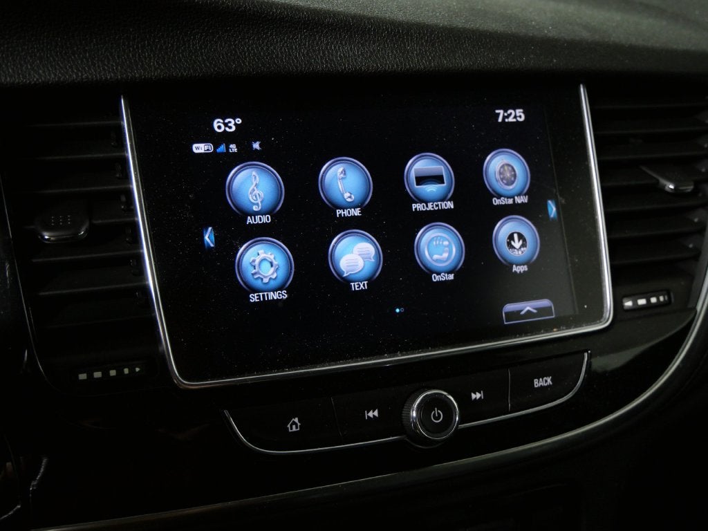 2019 Buick Encore Essence