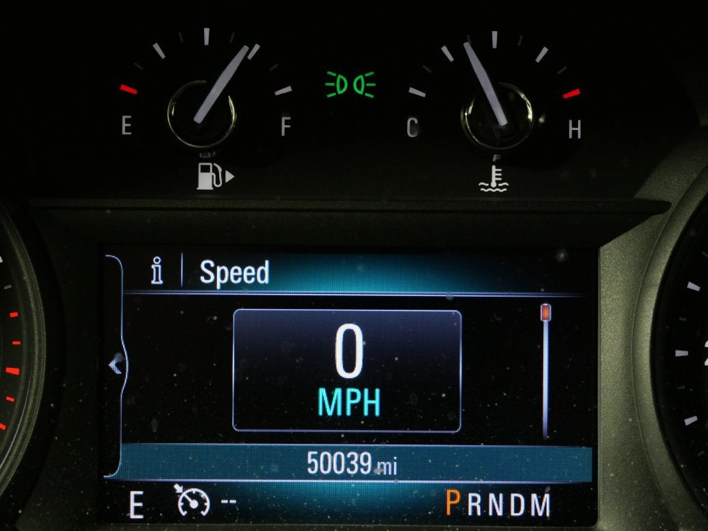 2019 Buick Encore Essence