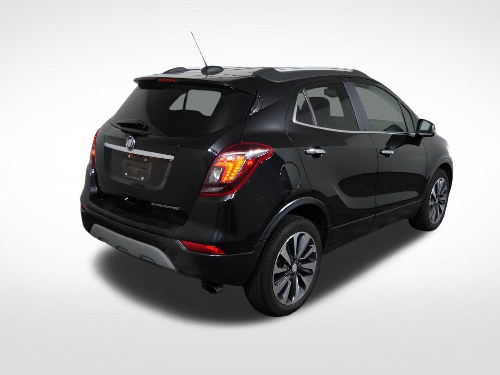 2019 Buick Encore Essence
