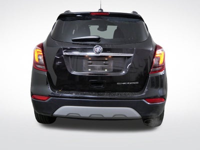 2019 Buick Encore Essence
