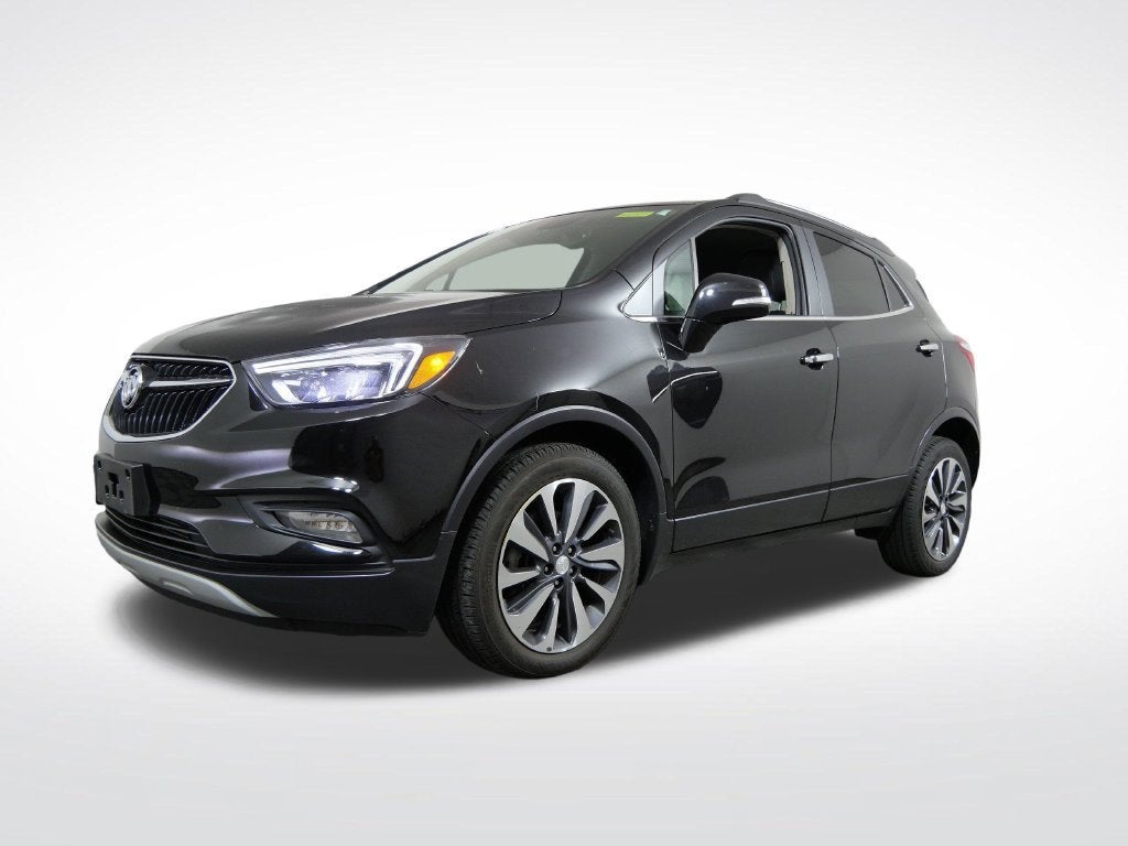 2019 Buick Encore Essence