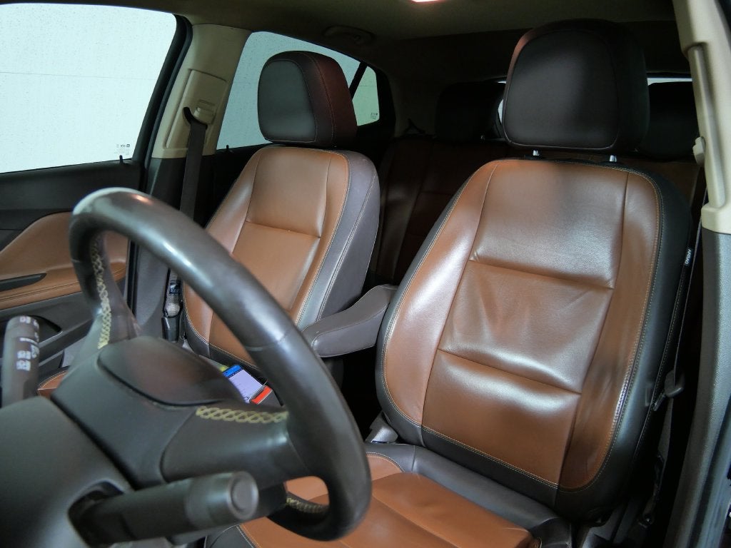 2015 Buick Encore Premium