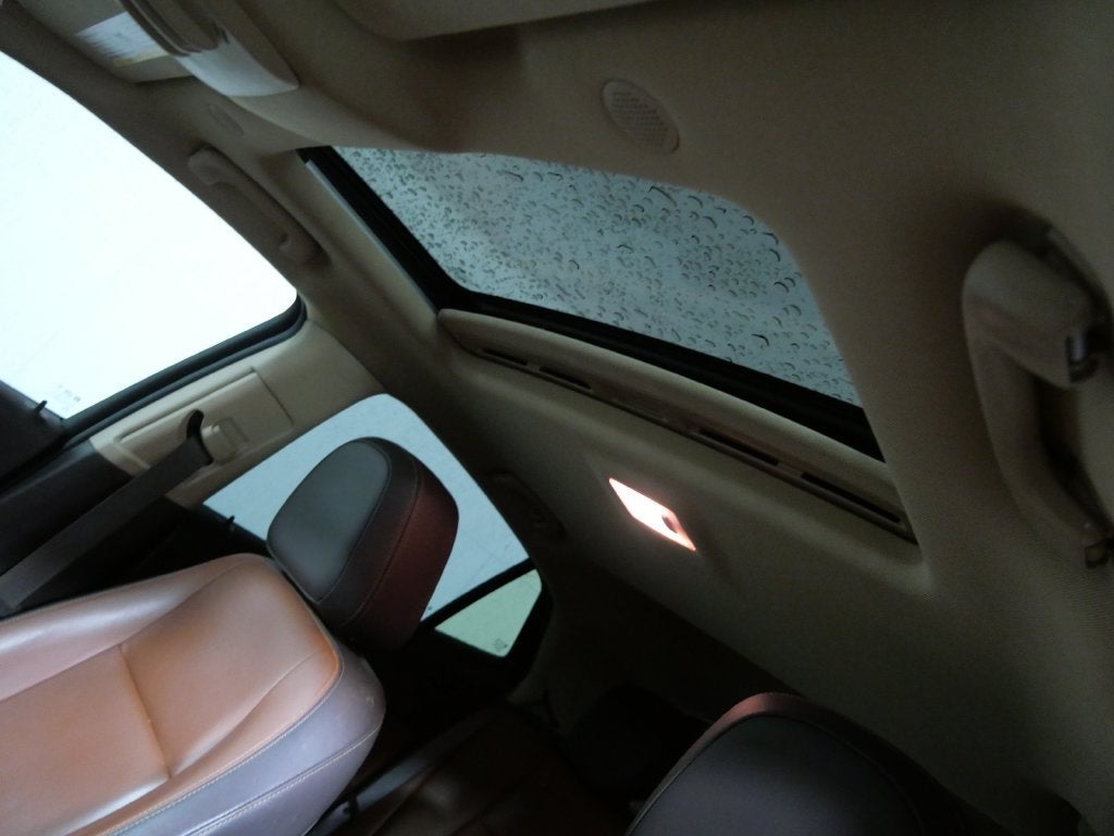 2015 Buick Encore Premium