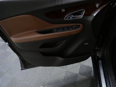 2015 Buick Encore Premium