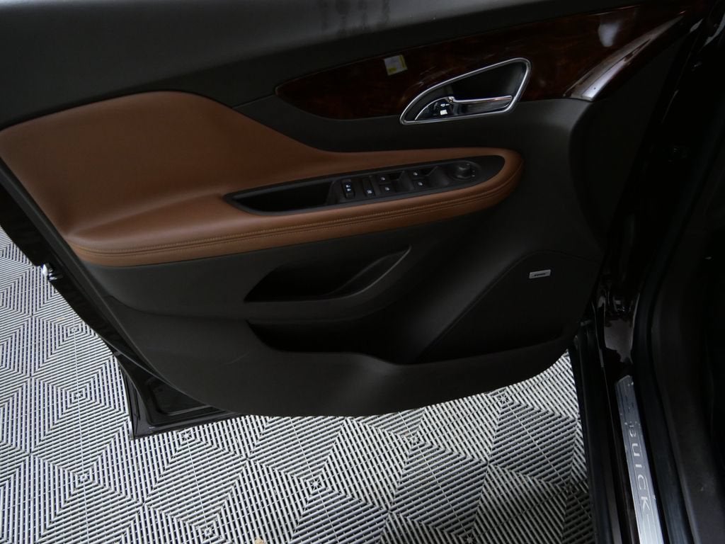2015 Buick Encore Premium