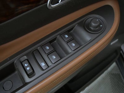 2015 Buick Encore Premium