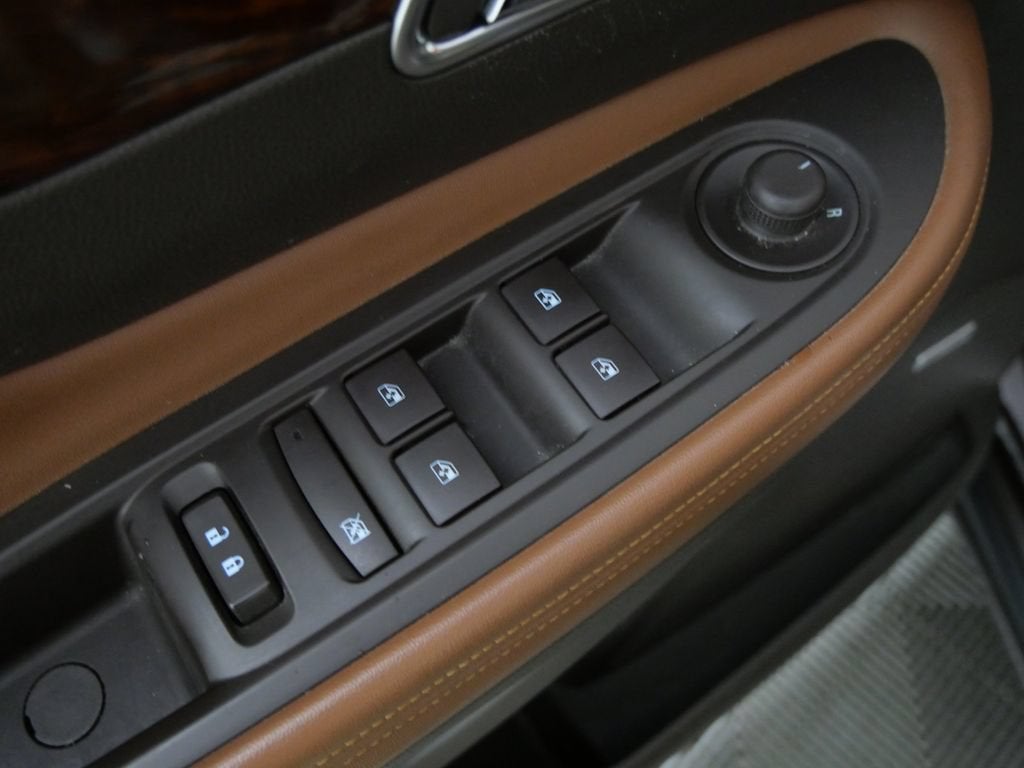 2015 Buick Encore Premium