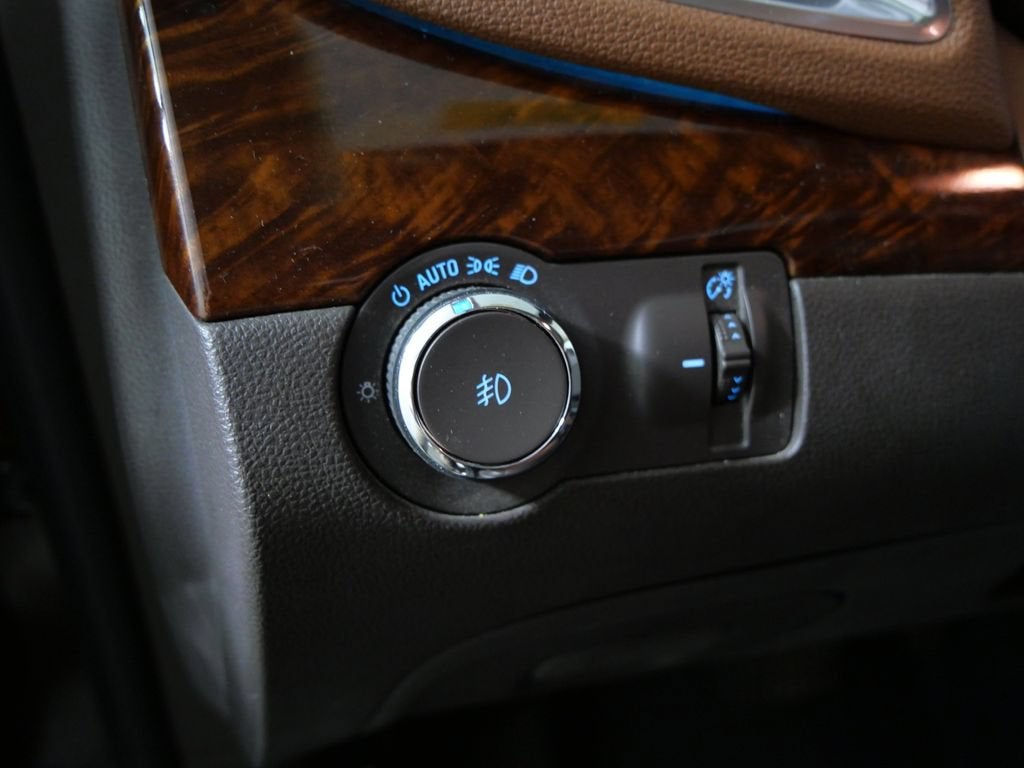 2015 Buick Encore Premium