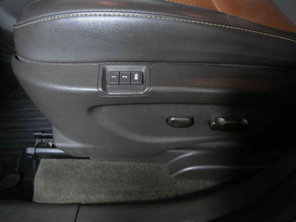 2015 Buick Encore Premium