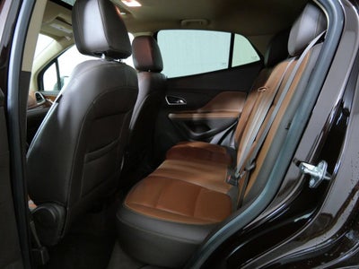 2015 Buick Encore Premium