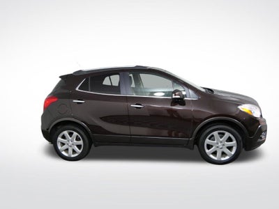 2015 Buick Encore Premium