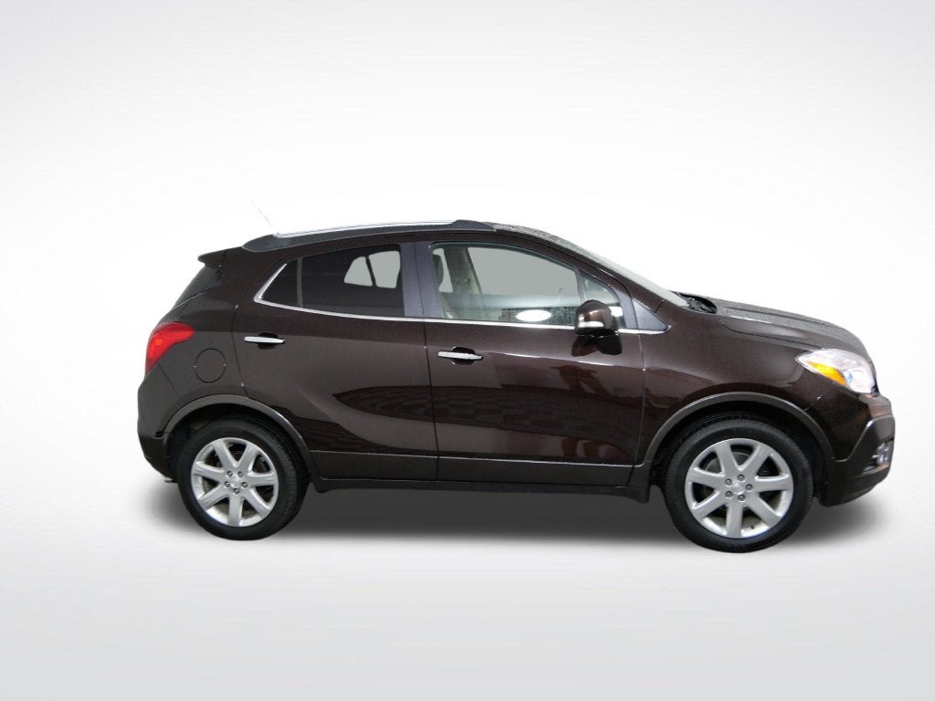 2015 Buick Encore Premium
