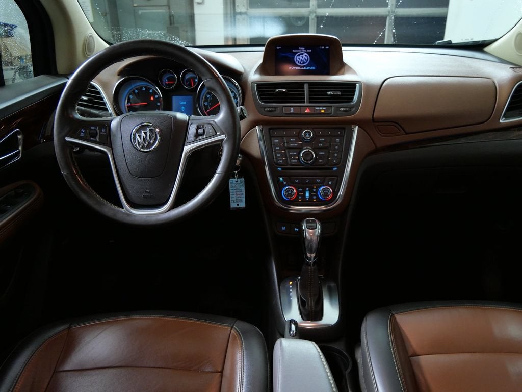2015 Buick Encore Premium