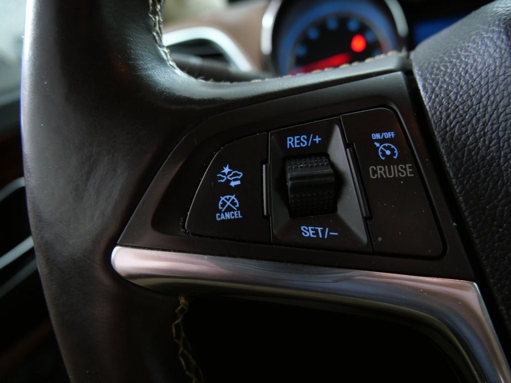 2015 Buick Encore Premium