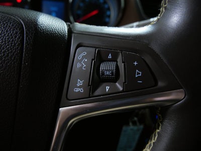 2015 Buick Encore Premium