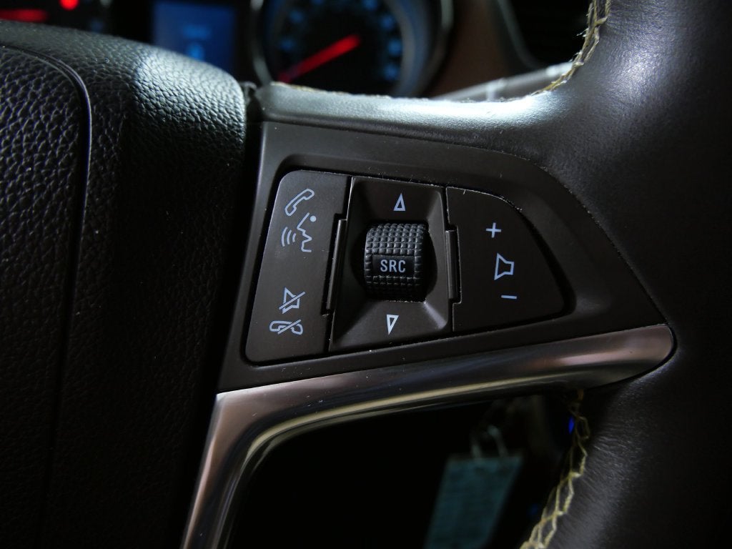 2015 Buick Encore Premium