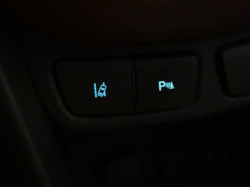 2015 Buick Encore Premium