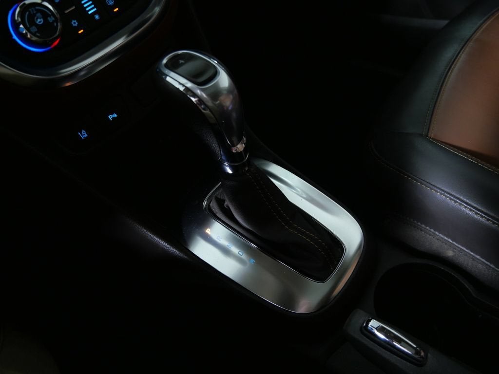 2015 Buick Encore Premium