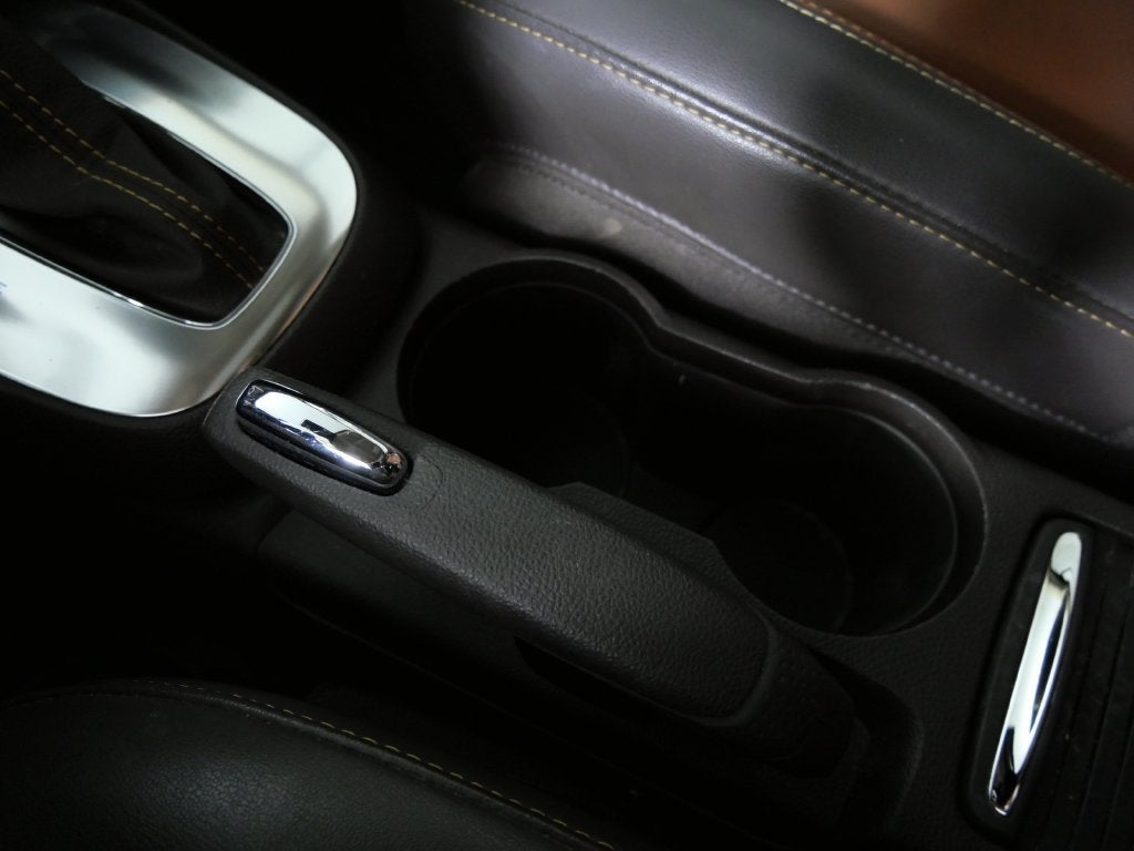 2015 Buick Encore Premium