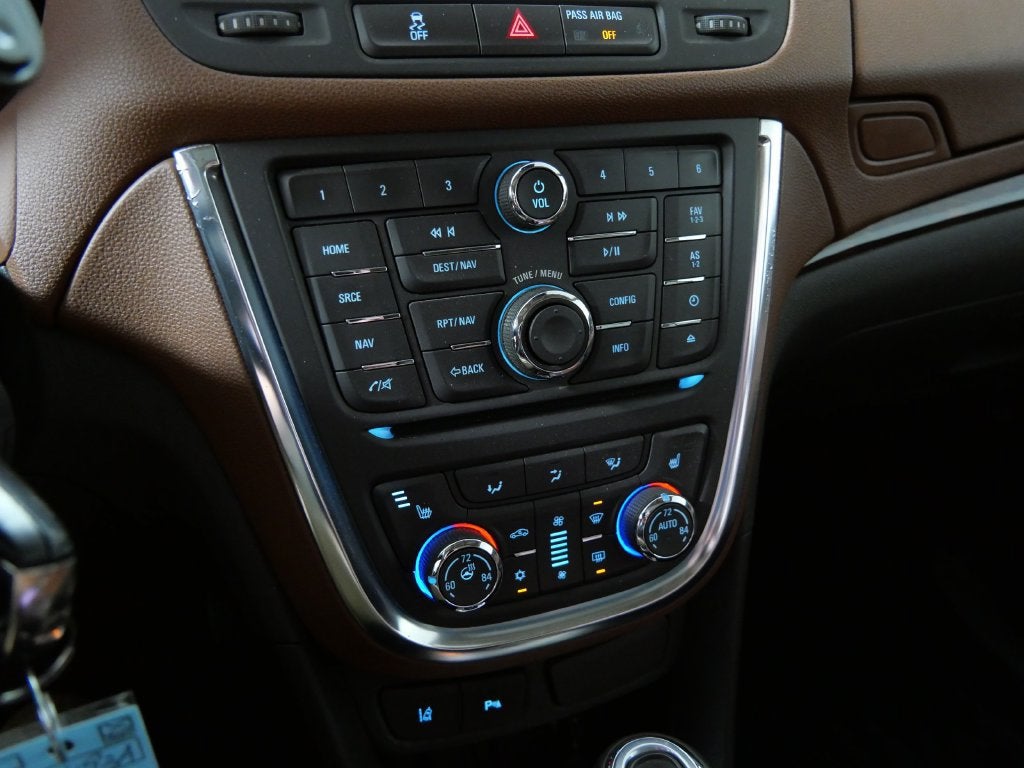 2015 Buick Encore Premium