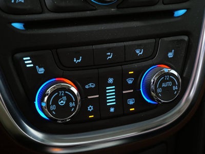 2015 Buick Encore Premium