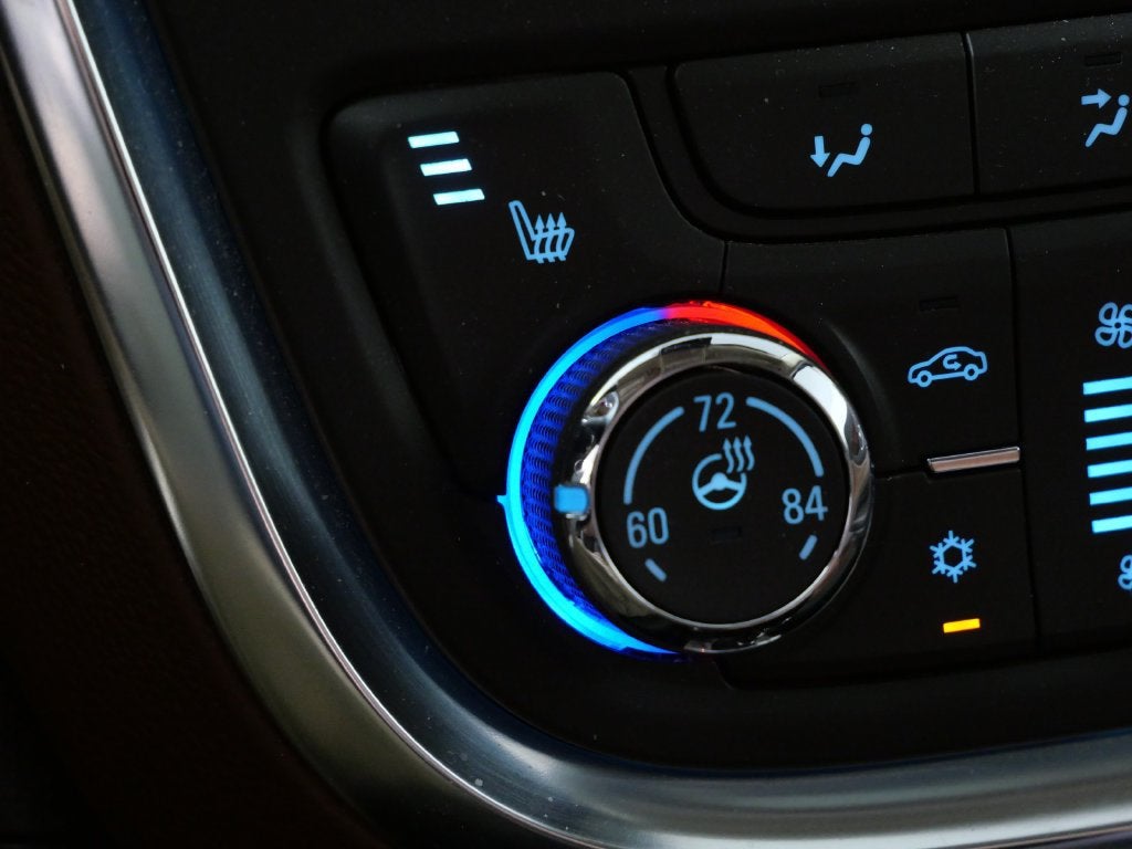 2015 Buick Encore Premium