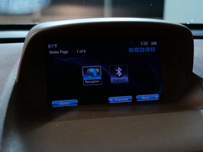 2015 Buick Encore Premium